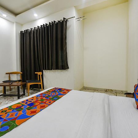 Fabexpress Divya Villa New Delhi Exterior foto